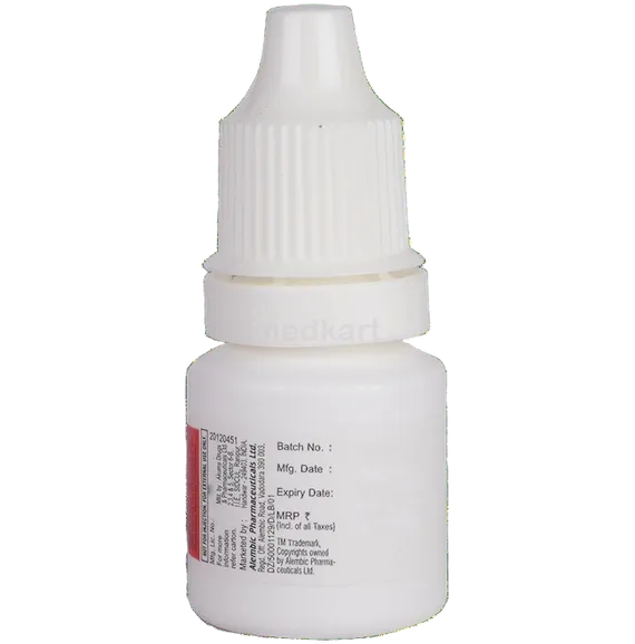 moxoft lp drops 5 ml